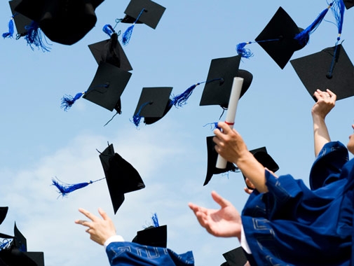 Tips para Graduaciones