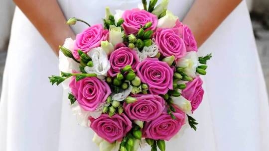 Tips para Ramos de Novia