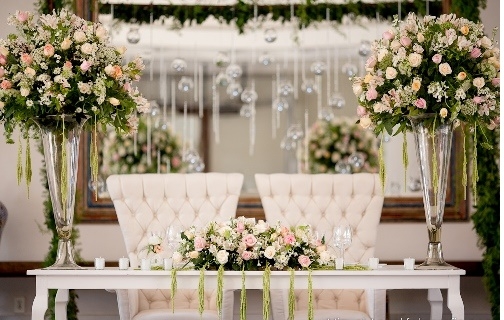 Tips para Arreglos Florales