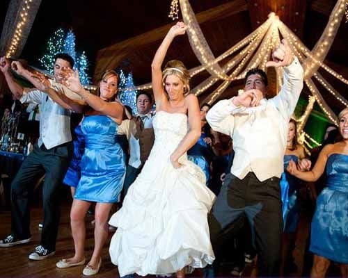 Tips para Show de Salsa Casino